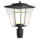 Beacon Hall Outdoor Post Light