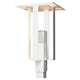 Shadow Box Outdoor Post Light