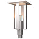 Shadow Box Outdoor Post Light