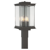 Kingston Outdoor Post Light