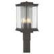 Kingston Outdoor Post Light