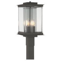 Kingston Outdoor Post Light