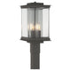 Kingston Outdoor Post Light