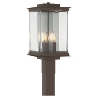 Kingston Outdoor Post Light