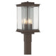 Kingston Outdoor Post Light
