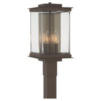 Kingston Outdoor Post Light