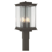 Kingston Outdoor Post Light