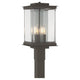 Kingston Outdoor Post Light