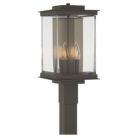 Kingston Outdoor Post Light