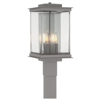 Kingston Outdoor Post Light