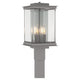 Kingston Outdoor Post Light