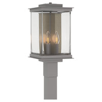 Kingston Outdoor Post Light