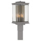 Kingston Outdoor Post Light
