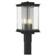 Kingston Outdoor Post Light