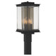 Kingston Outdoor Post Light