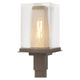 Polaris Outdoor Post Light