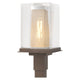 Polaris Outdoor Post Light