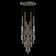 Antonia 31"W Round Pendant
