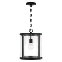 Brennen 1-Light Pendant