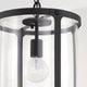 Brennen 1-Light Pendant