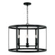 Brennen 4-Light Pendant