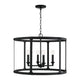 Brennen 4-Light Pendant