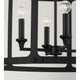 Brennen 4-Light Pendant