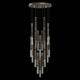 Antonia 31"W Round Pendant