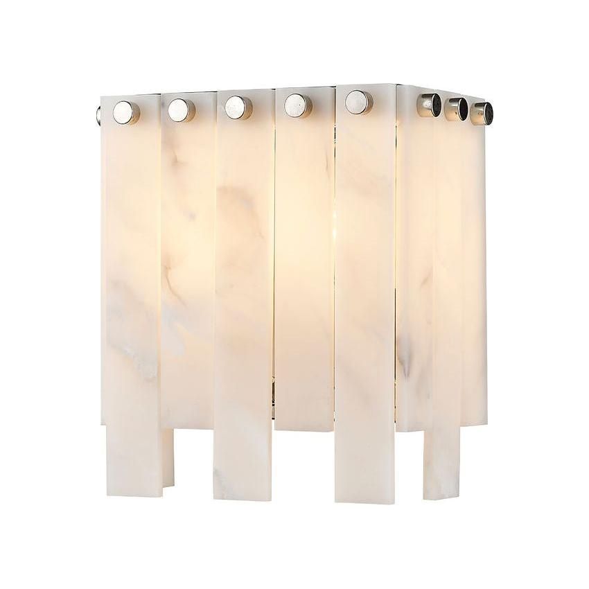 Viviana 2-Light Wall Sconce