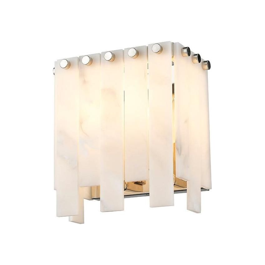 Viviana 2-Light Wall Sconce