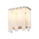 Viviana 2-Light Wall Sconce