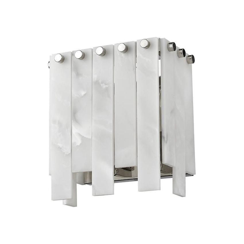 Viviana 2-Light Wall Sconce