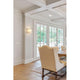 Viviana 2-Light Wall Sconce