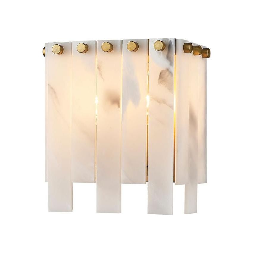 Viviana 2-Light Wall Sconce