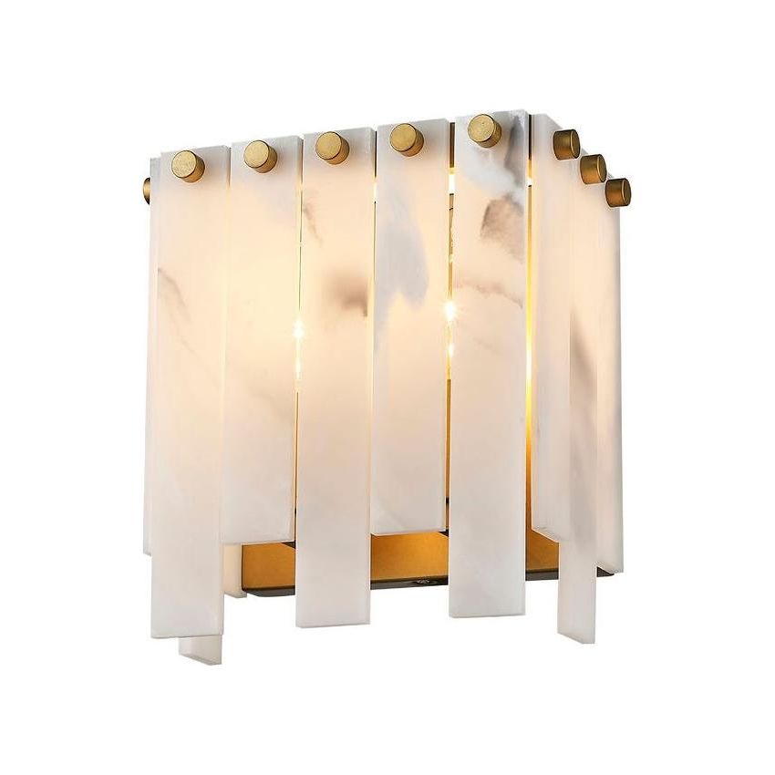 Viviana 2-Light Wall Sconce