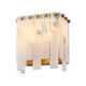 Viviana 2-Light Wall Sconce