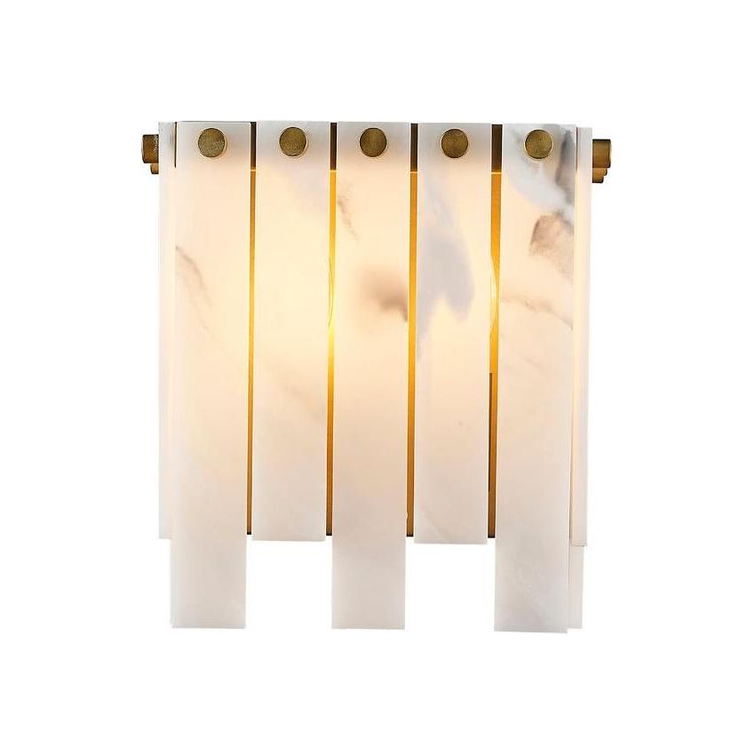 Viviana 2-Light Wall Sconce