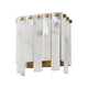 Viviana 2-Light Wall Sconce