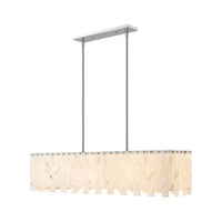 Viviana 7-Light Island