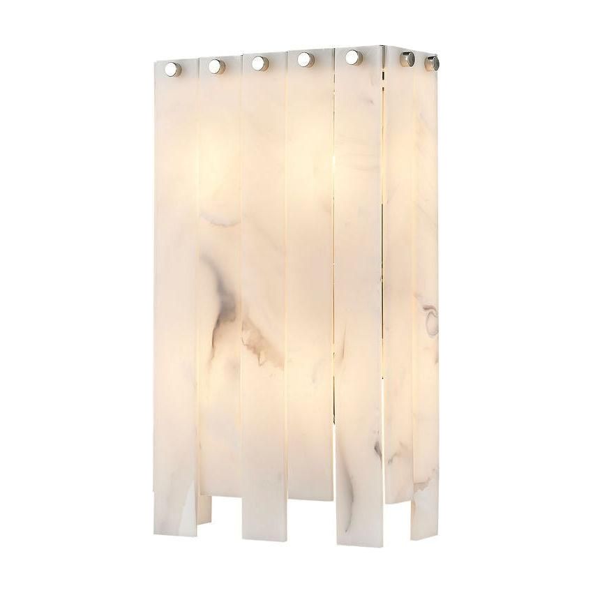 Viviana 4-Light Wall Sconce