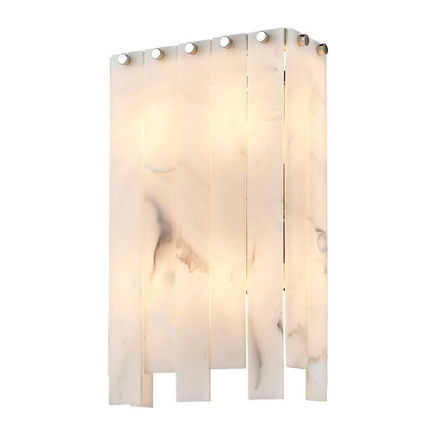 Viviana 4-Light Wall Sconce