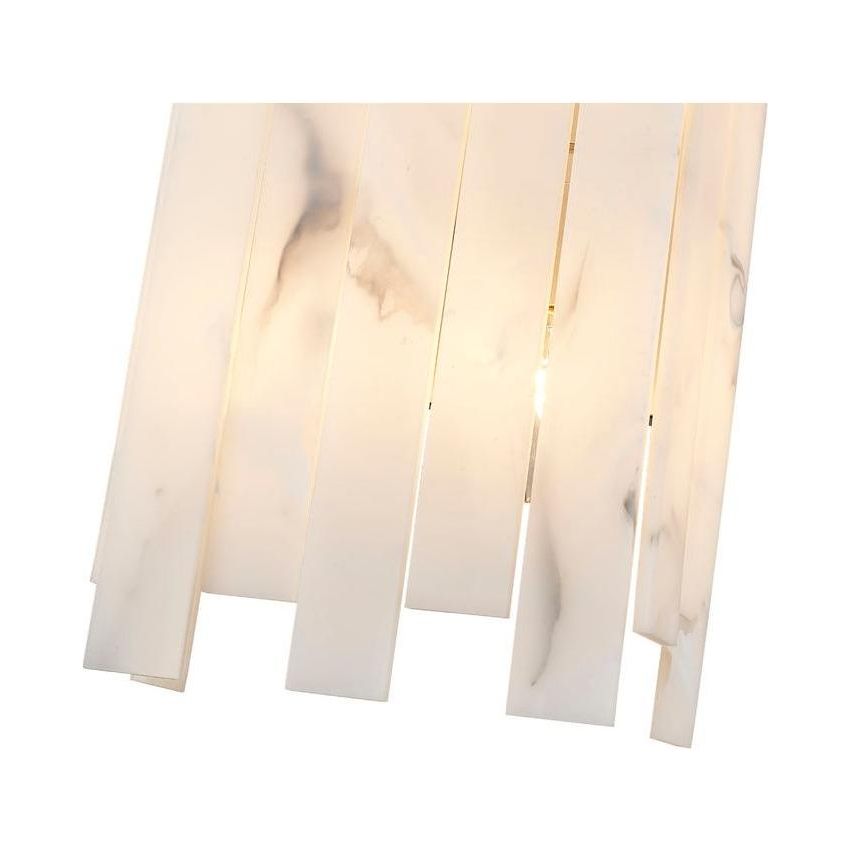 Viviana 4-Light Wall Sconce