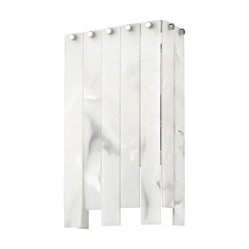 Viviana 4-Light Wall Sconce