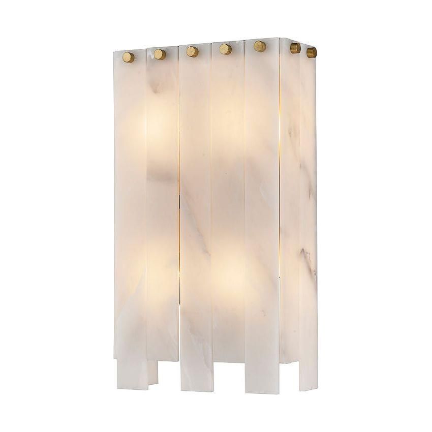 Viviana 4-Light Wall Sconce