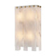 Viviana 4-Light Wall Sconce