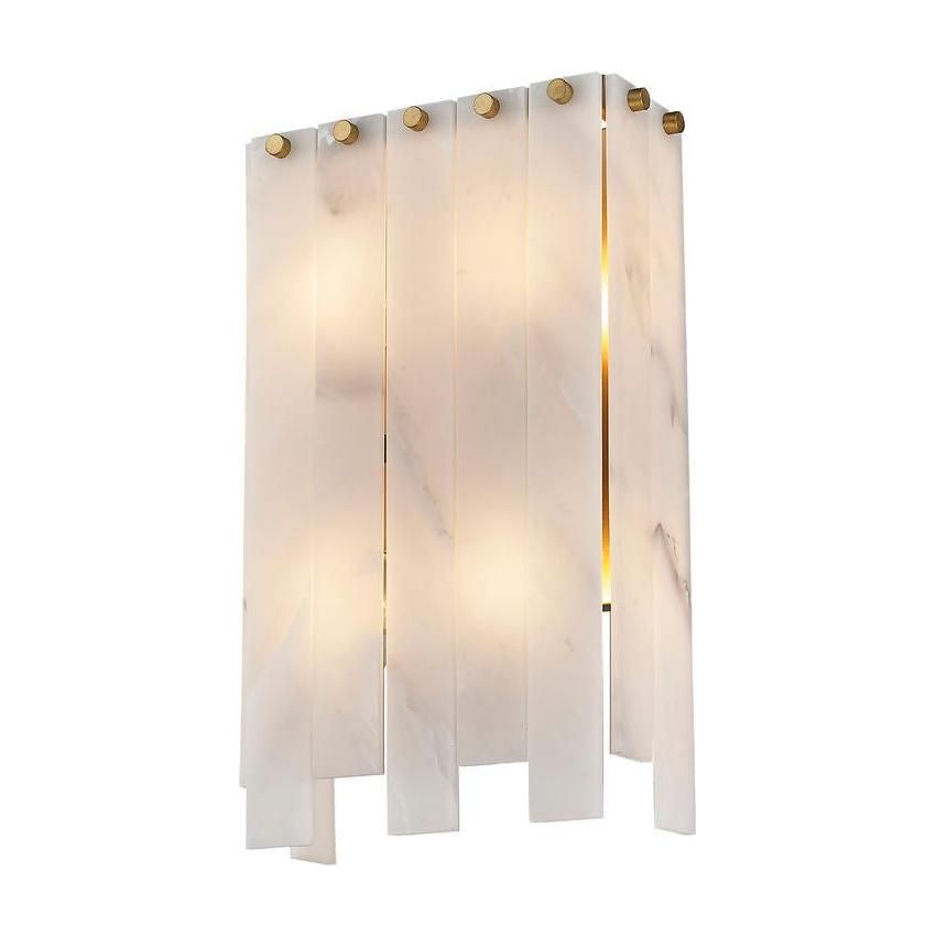 Viviana 4-Light Wall Sconce