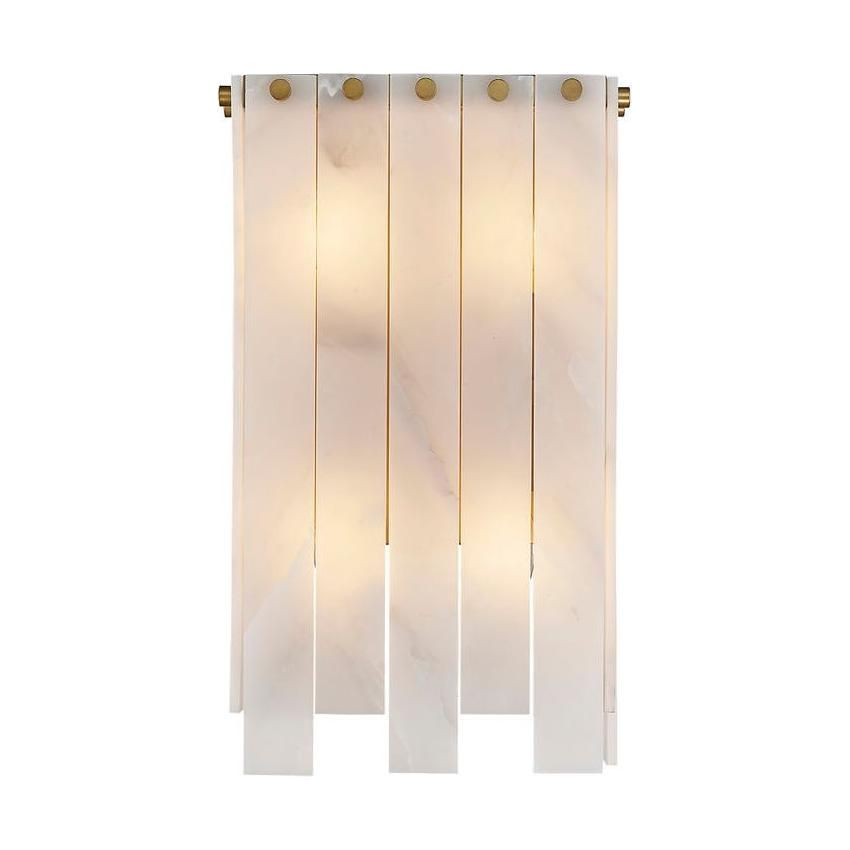 Viviana 4-Light Wall Sconce