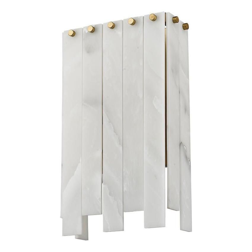 Viviana 4-Light Wall Sconce