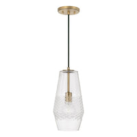 Dena 1-Light Pendant