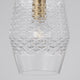 Dena 1-Light Pendant